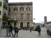Sarteano - main piazza 2